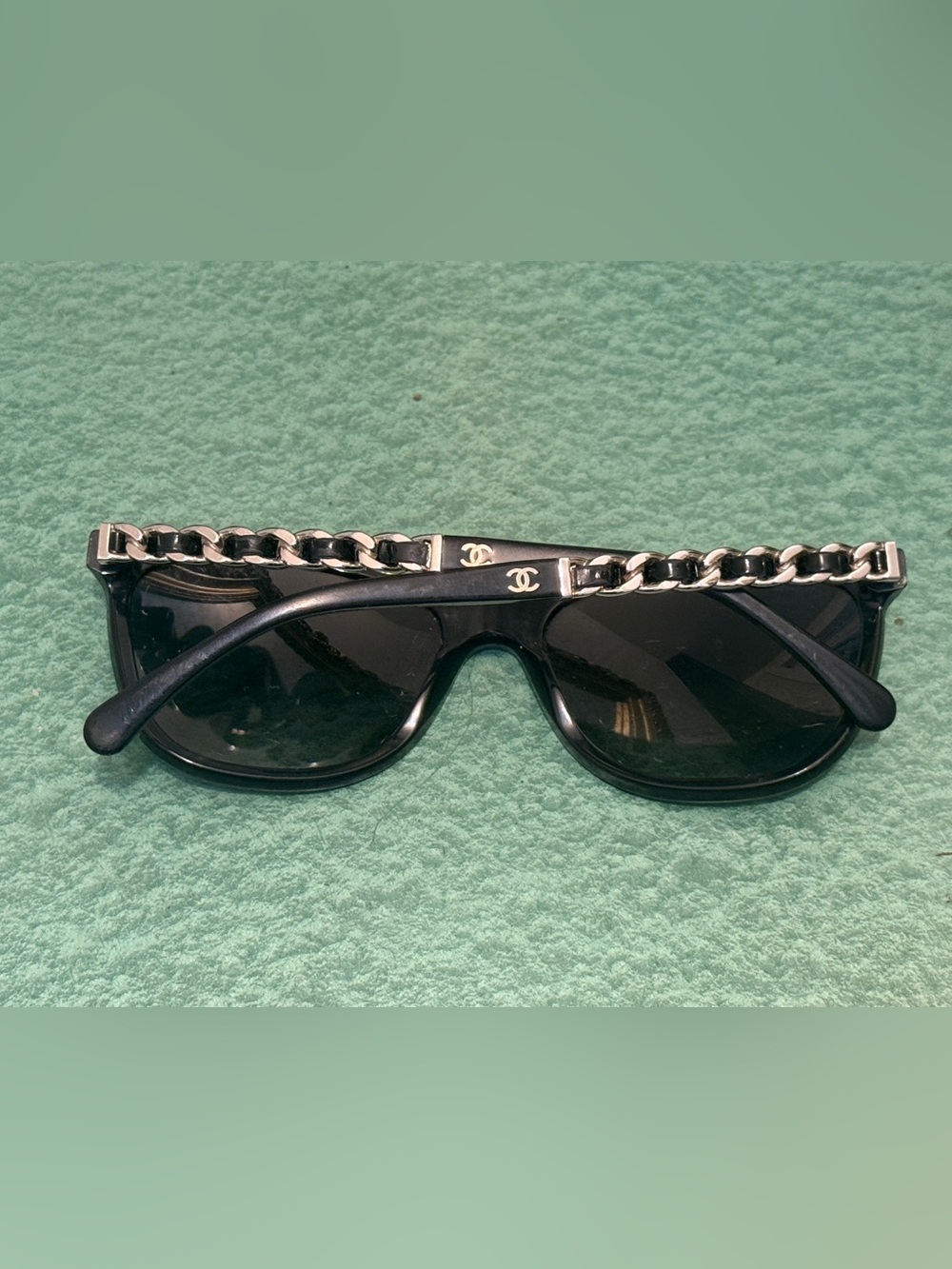 Chanel 5160-Q sunglasses